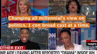 Angela Rye is an Urban Girl we Love
