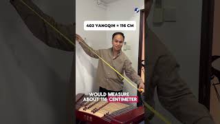 402 vs 402G Yangqin Comparison Guide