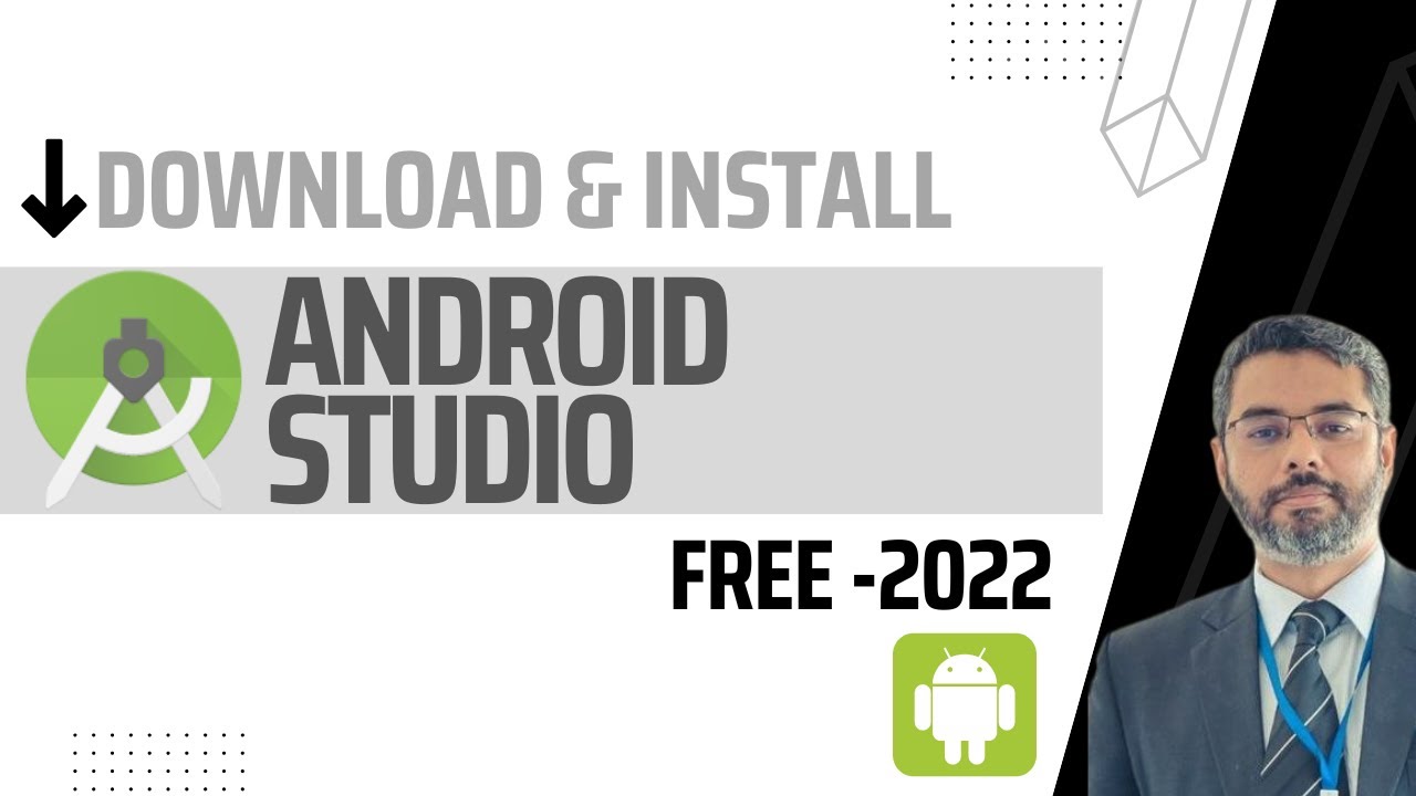 Android Studio Download Free - 2023.1.1.26