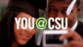 Cleveland State University You CSU