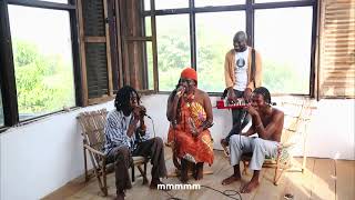 FREEDOM (Live  Performance) ft. Kisseh, Cyrusgooddays (prod. Nee Dromor) screenshot 4