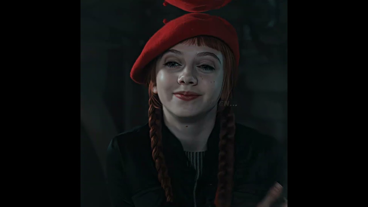 I'm Definitely Scarred - Agnes Demille Edit｜NO ERA AMOR (Super Slowed)