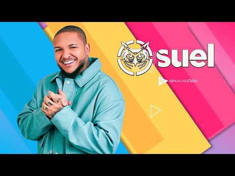 SUEL - SAMBA BRASIL 2025 - SÃO LUÍS-MA