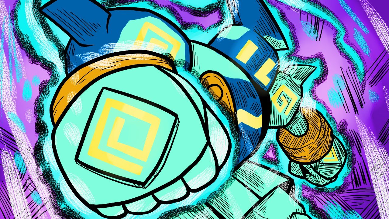 This Assault Vest Golurk Team JUST HIT Rank 1