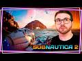 Mi primera vez en SUBNAUTICA 2