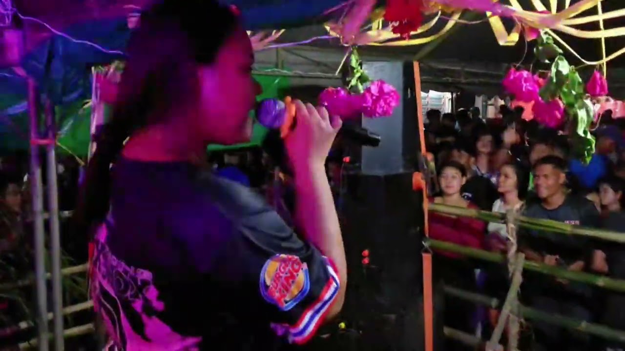 Cinta setandan pisang cover by [KCLD BAND] versi joget lambak#kcldband