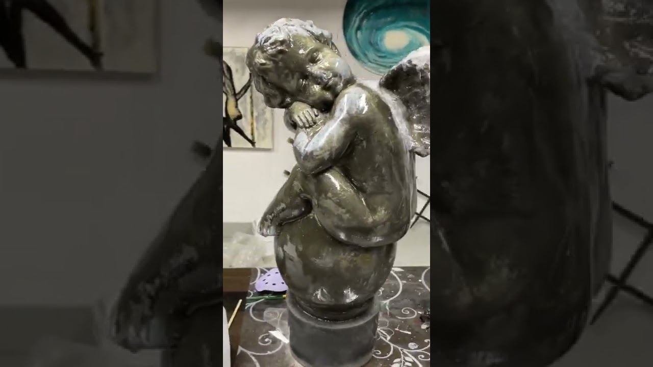 Финишное покрытие GreenEpoxy k3