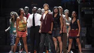 Hit Broadway Musical Brings Necessary Light To One Corner Of American Experience.(#in_the_heights)
