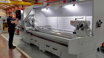 Take a closer look at the XYZ RLX 780