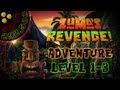 Zuma S Revenge Adventure Level 1 3 Echo Beach Score 292 500 