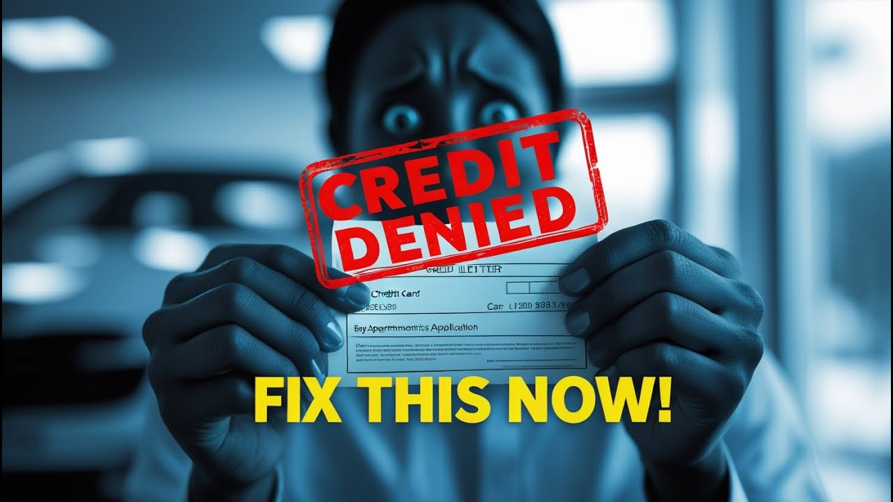 How to Raise Your Credit Score Fast (Step-by-Step)