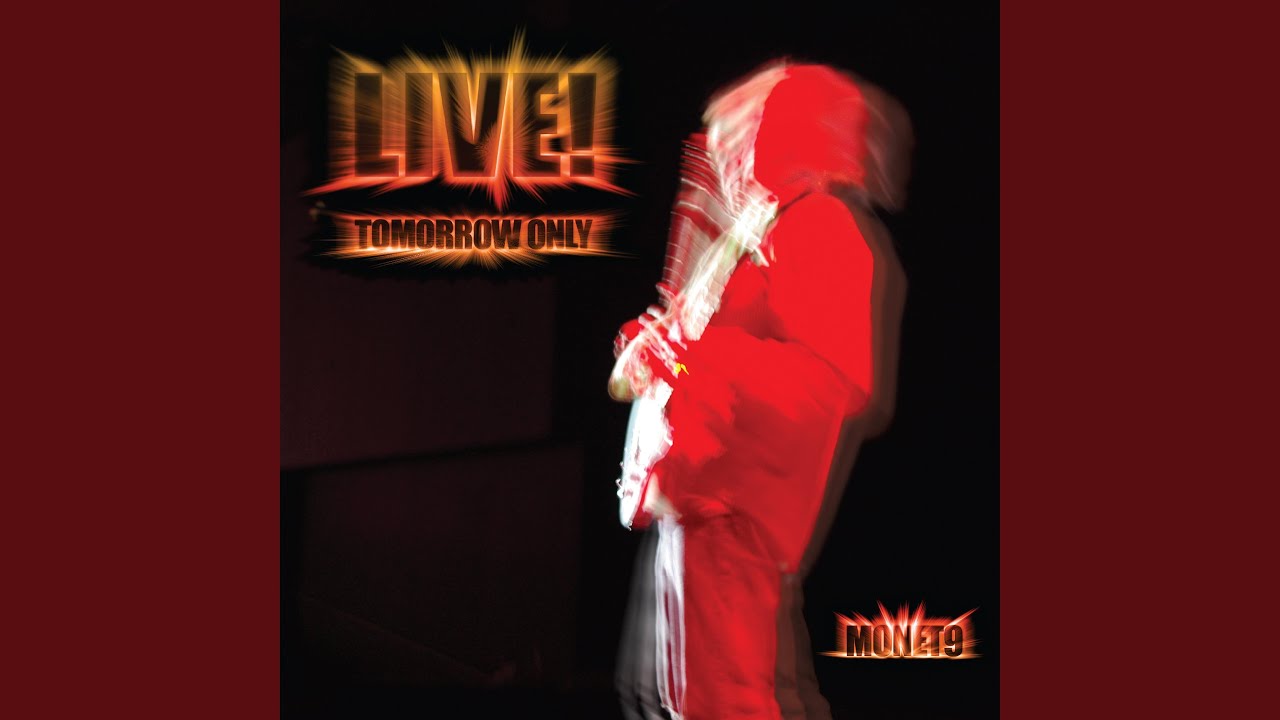 When the Well Run Dry (Live)