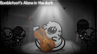 Details [Animated] Alone in the dark Cover | BumbleFoot Mewgenics Cover Guide