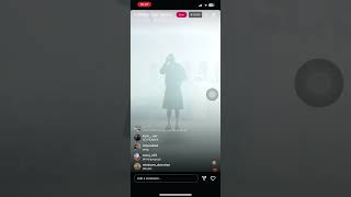 DANIEL CAESAR SON OF SPERGY LIVE 10/22/25 🩵🩵🩵