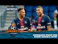 ¿El dueño del PSG va a dejar ir así de fácil a Mbappé y Neymar?: El Chiringuito