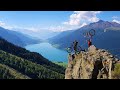 MTB Alpencross 2020 I Von Garmisch Partenkirchen nach Meran