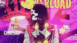 Chief Keef "Own" (Audio) (Remaster CDQ)