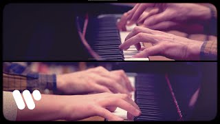 Beatrice Rana & Alexandre Tharaud record Piazzolla: Libertango