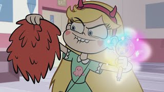 Star VS The Shitposts Of Evil - Episode 4