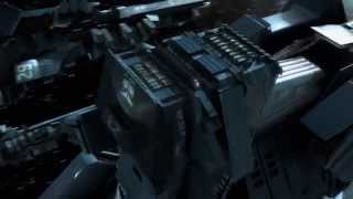 Killzone 2 - Their planet, your hell! - Intro Cinematic