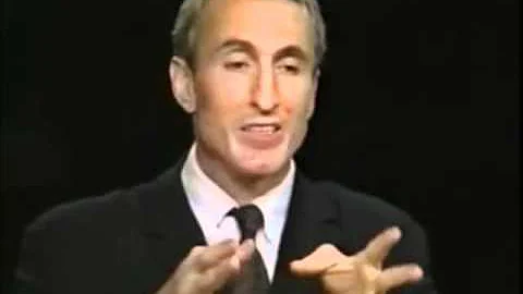 Gary Taubes: What If Fat, Doesn't Make You Fat?