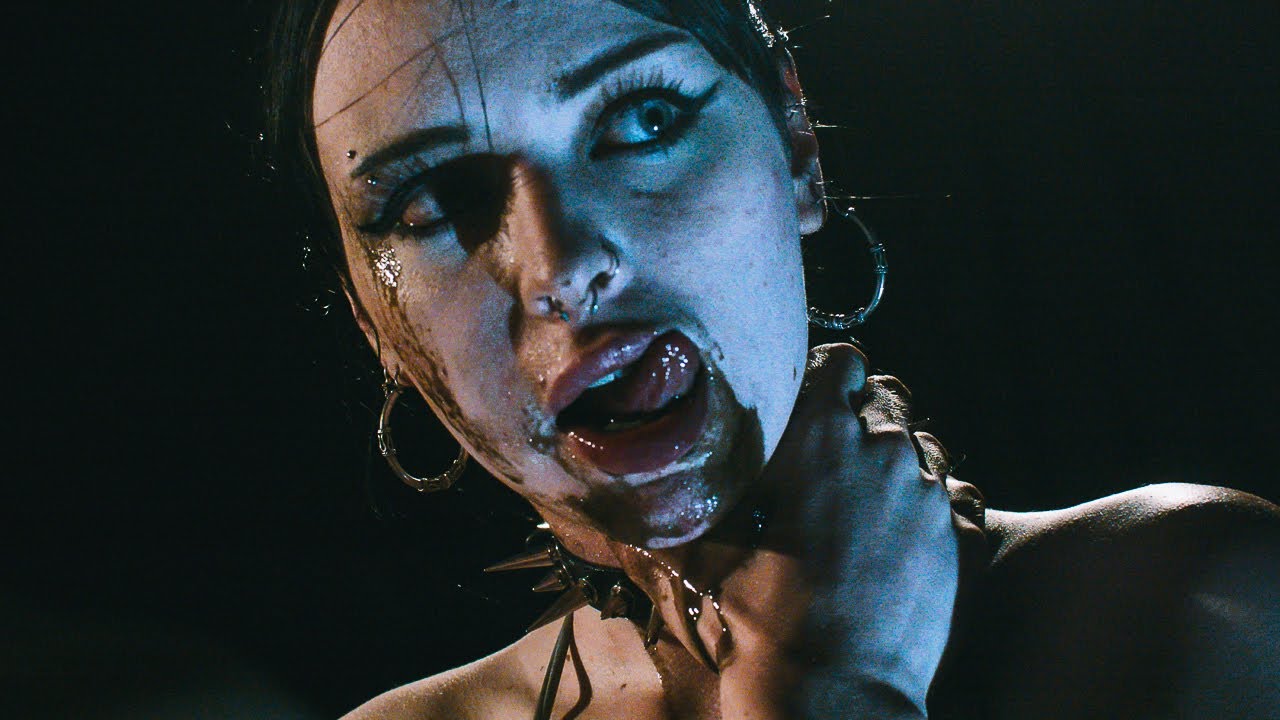 Watch The Last Kiss (2025) | Mad Dog - Mutation EP (Short Film) on YouTube Watch The Last Kiss (2025) | Mad Dog - Mutation EP (Short Film) on YouTube