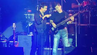 La mujer de los dos y Hoy te quiero ver Los Temerarios