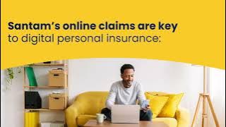 Santam Personal Insurance