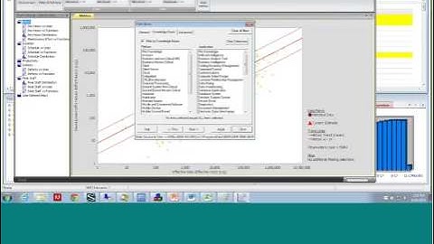 SEER for Software live Demonstration 082115