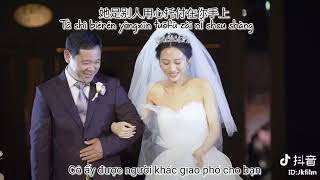 [Vietsub + Pinyin] Dành Tặng Hai Người / 给你们 -