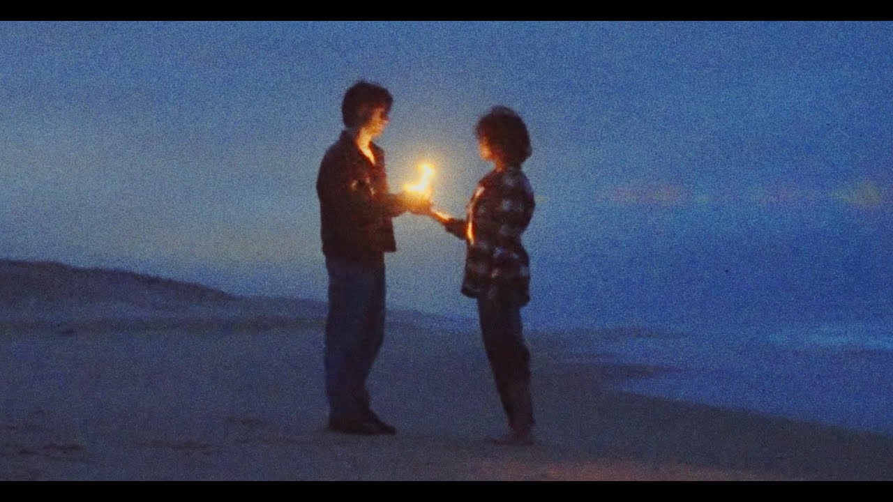 Jean Castel - Une dernière fois (Official Video) - YouTube Music