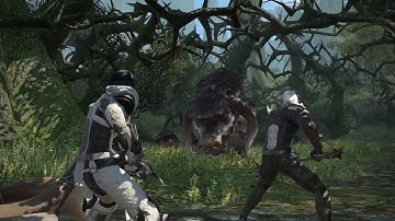 FINAL FANTASY XIV Lancer: Lance of Destiny