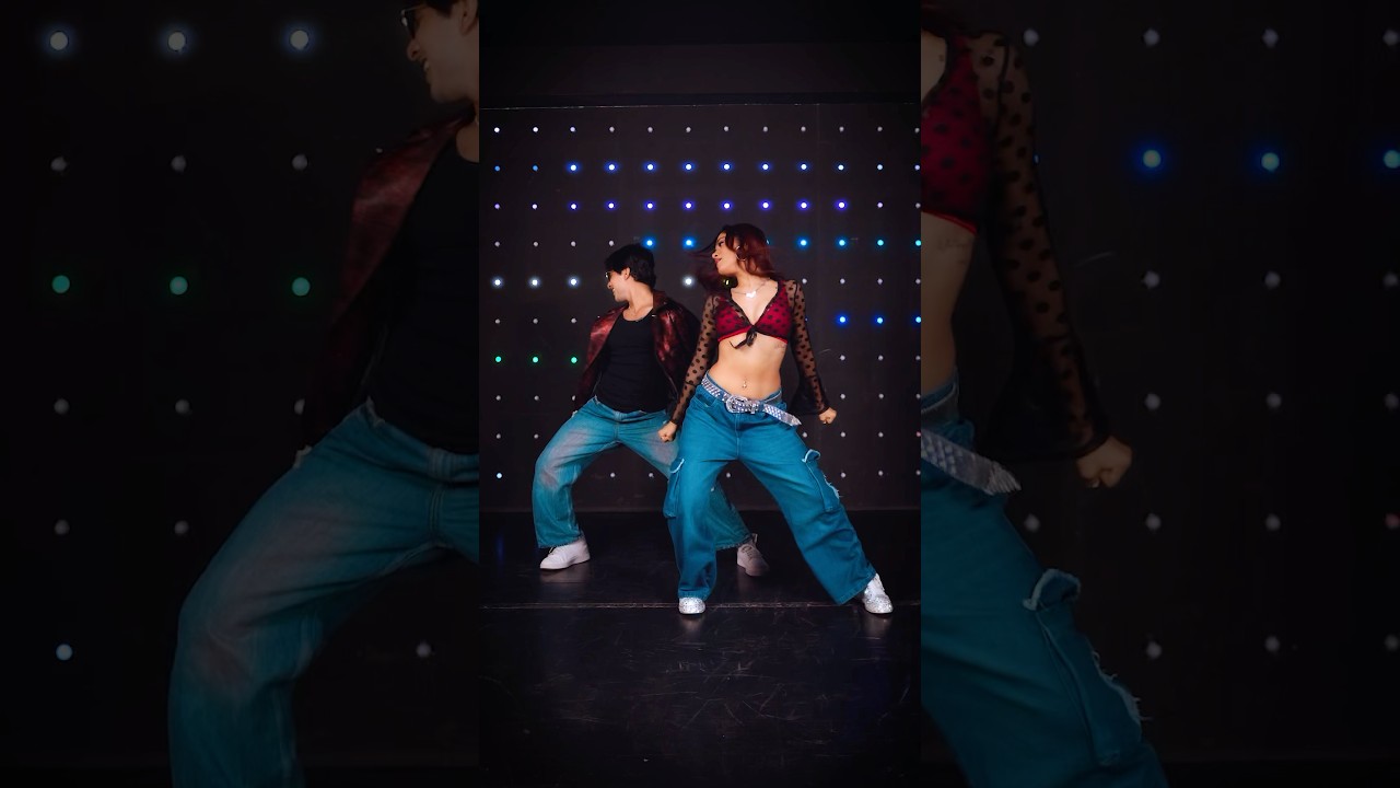 Ooh La La - The Dirty Picture | Dance 