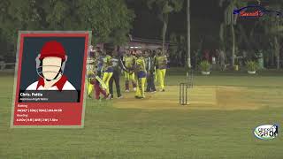 Seenath Auto Biche T20 | Semi-Final 2 | Biche Sports Club vs Notorious Knight Riders