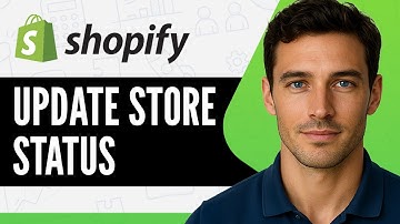 How to Update Shopify Order Status [FAST & EASY Tutorial]
