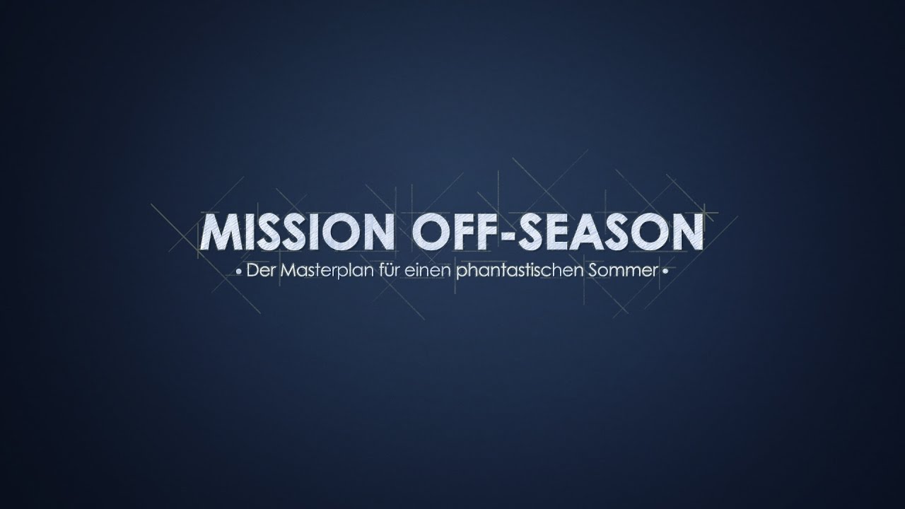 Mission Off-Season: Klugheim - Der vertikale Garten