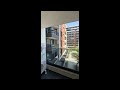 Brand new 1-bedroom apartment