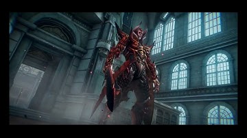 Testing Devil May Cry Mobile on Iphone 14 pro #devilmaycry #ios17 #14pro