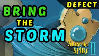 The Defect POWERS UP - Slay The Spire 2 - Gameplay and Walkthrough screenshot 5