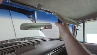 check out this beautiful 1963 chrysler imperial
