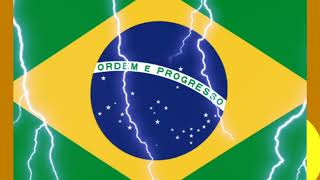 Bandeiras Do Brasil, De Brasil Império À Brasil Republica