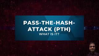 Pass tha Hash attack? How to stay Safe