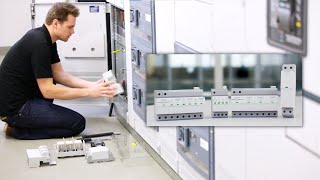 Surge Protection with Safe Energy Control Technology