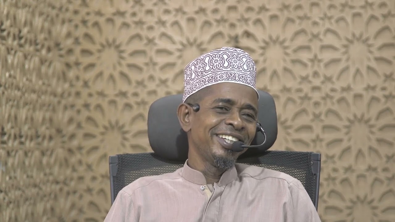 MAJIBU YA ULIZA UJIBIWE(22)