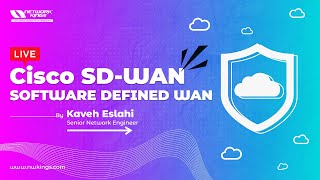 CISCO SD-WAN - Software-Defined WAN || Network Kings screenshot 3