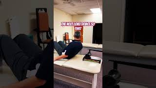 Cervical Traction and ROM Using the @NecksLevel