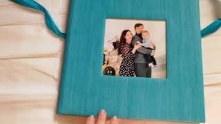 Photobook family | New year | photographer Juliya Svitla screenshot 4
