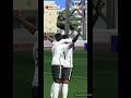 Super  hard mode level | football league match | pro level goals 🤯😎 #shorts #scorehero