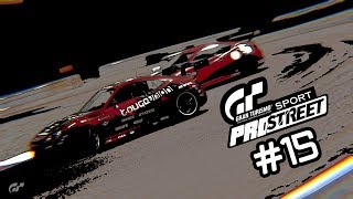 GT PROSTREET (Part 2/2)!! l G plays (EN) l Gran Turismo Sport #15