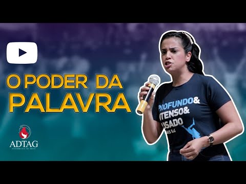 Camila Barros - Profundo, Intenso e Ousado